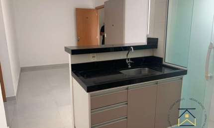 Apartamento com 2 quartos à venda na Rua das Nações Unidas, 58, Olaria, Salto, 80 m2 por R$ 230.000