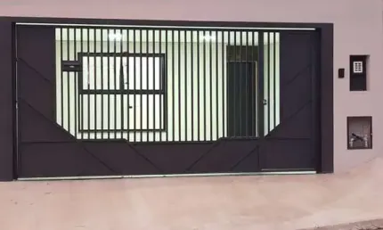 Casa com 3 quartos à venda na rua josé calonga, 222, jardim regente, indaiatuba por r$ 805.000