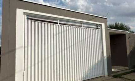 Casa com 3 quartos à venda na Rua João Otto Steffen, 328, Altos da Bela Vista, Indaiatuba por R$ 850.000