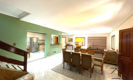 Casa com 3 quartos à venda na Rua Eduardo Faizano, 191, Vila Homero, Indaiatuba por R$ 1.300.000