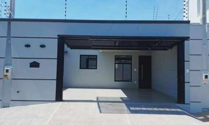 Casa com 3 quartos à venda na Rua Pedro Alves da Silva Sobrinho, 909, Jardim Monte Carlo, Indaiatuba por R$ 749.000