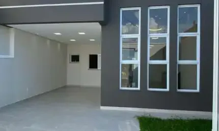 Casa com 3 quartos à venda na RUA CARLOS ALBERTO BORGES, 22, Jardim Bom Sucesso, Indaiatuba por R$ 740.000