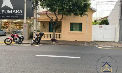 Terreno à venda na Rua Candelária, 232, Centro, Indaiatuba por R$ 3.500.000