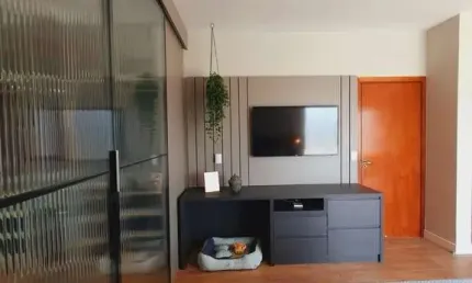 Casa com 3 quartos à venda na Rua Augusto Magnusson, 154, Jardim Regente, Indaiatuba por R$ 880.000