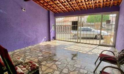 Casa com 3 quartos à venda na Rua João Batista Nunes Beccari, 545, Jardim Morada do Sol, Indaiatuba por R$ 405.000