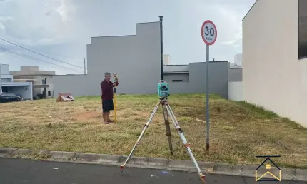 Terreno à venda na Avenida Dois, 770, Jardins do Império, Indaiatuba por R$ 470.000