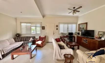 Casa em condomínio fechado com 3 quartos à venda na rua antonio luiz scarpari, 444, jardim portal de itaici, indaiatuba por r$ 990.000