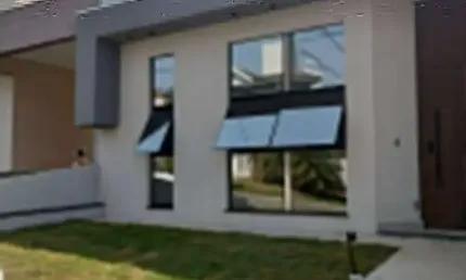 Casa em condomínio fechado com 3 quartos à venda na rua geni viana da silva, 444, jardim portal de itaici, indaiatuba por r$ 1.600.000
