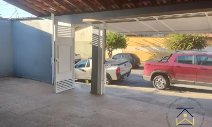 Casa com 2 quartos à venda na rua germano pietrobom, 121, jardim doutor carlos augusto de camargo andrade, indaiatuba por r$ 360.000