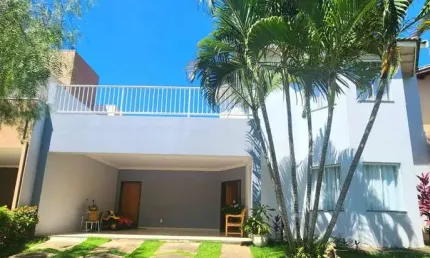 Casa em condomínio fechado com 3 quartos para alugar na Rua José Maria Bannwart, 212, Jardim Portal de Itaici, Indaiatuba por R$ 7.500