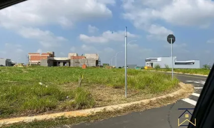 Terreno à venda na RUA SYLVESTRE LOURENÇO RIQUENA, 131, Jardim Residencial Dona Maria Cândida, Indaiatuba por R$ 826.000