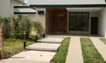 Casa em condomínio fechado com 3 quartos à venda na rua mulungu, 22, jardim residencial alto de itaici, indaiatuba por r$ 2.385.000