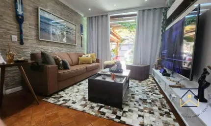Casa com 3 quartos à venda na Travessa Benedito Taborda, 990, Centro, Indaiatuba por R$ 915.000