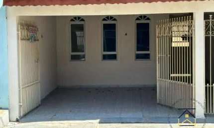 Casa com 2 quartos à venda na rua carlos canova, 23, parque das nações, indaiatuba por r$ 480.000