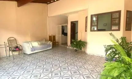 Casa com 5 quartos à venda na Rua Laura Tachinardi Maria Netto, 22, Jardim Hubert, Indaiatuba por R$ 650.000