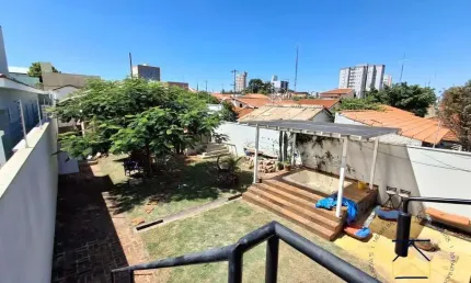 Casa com 3 quartos à venda na Praça Scyllas Leite de Sampaio, 132, Vila Todos os Santos, Indaiatuba por R$ 815.000