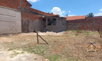 Terreno à venda na rua juan angel ferrari, 87, jardim doutor carlos augusto de camargo andrade, indaiatuba por r$ 440.000