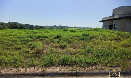 Terreno à venda na Alameda Gonçalves Ledo, 443, Jardim Quintas da Terracota, Indaiatuba por R$ 530.000