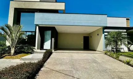 Casa em condomínio fechado com 3 quartos à venda na alameda ezequiel mantoanelli, 565, jardim piemonte, indaiatuba por r$ 1.700.000