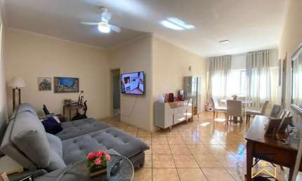 Apartamento com 3 quartos à venda na Rua Nove de Julho, 280, Centro, Indaiatuba, 105 m2 por R$ 510.000