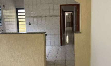 Casa com 2 quartos à venda na Rua Guaicuru, 92, Vila Maria Helena, Indaiatuba por R$ 550.000