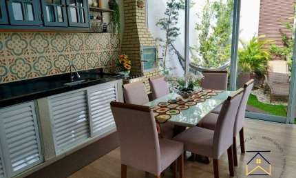 Casa com 2 quartos à venda na RUA 546RTHUR GODOY DE CARVALHO, 57, Jardim Residencial Nova Veneza, Indaiatuba por R$ 670.000