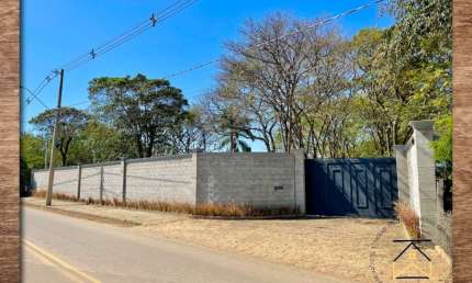 Chácara / sítio à venda na Avenida Juscelino Kubitschek de Oliveira, 15, Recreio Campestre Jóia, Indaiatuba por R$ 11.995.000