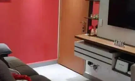 Apartamento com 2 quartos à venda na avenida clovis ferraz de camargo, 57, parque campo bonito, indaiatuba, 46 m2 por r$ 350.000