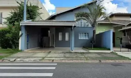 Casa em condomínio fechado com 3 quartos à venda na alameda ezequiel mantoanelli, 13, villaggio di itaici, indaiatuba por r$ 980.000
