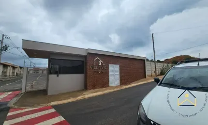 Apartamento com 2 quartos à venda na Rua Betty Hass de Campos, 1111, Colinas de Indaiatuba, Indaiatuba, 61 m2 por R$ 275.600