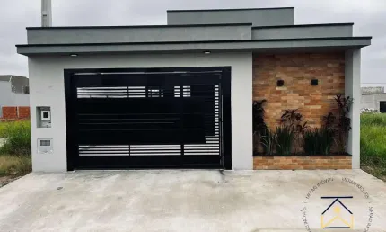 Casa com 3 quartos à venda na RUA CARLOS ALBERTO BORGES, 233, Jardim Bom Sucesso, Indaiatuba por R$ 795.000