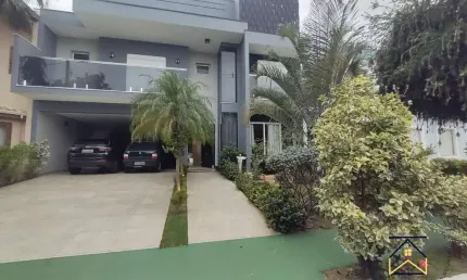 Casa em condomínio fechado com 3 quartos à venda na rua odilon moraes rosa, 670, jardim esplendor, indaiatuba por r$ 3.445.000
