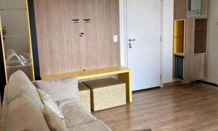 Apartamento com 3 quartos para alugar na Rua Massaharo Kanesaki, 2, Jardim Sevilha, Indaiatuba, 89 m2 por R$ 4.150