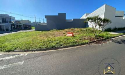 Terreno à venda na Avenida Dois, 54, Jardins do Império, Indaiatuba por R$ 420.000