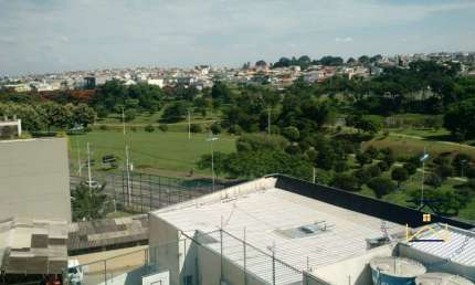 Apartamento com 2 quartos para alugar na Rua João Amstalden, 12, Vila Lopes, Indaiatuba, 91 m2 por R$ 3.500