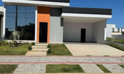 Casa em condomínio fechado com 3 quartos à venda na Rua Sete, 75, Jardim Laguna, Indaiatuba por R$ 1.590.000