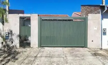 Casa com 2 quartos à venda na Rua Jacarandá Branco, 276, Parque Campo Bonito, Indaiatuba por R$ 441.000