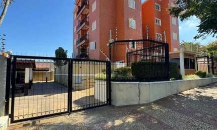 Apartamento com 2 quartos à venda na Avenida Conceição, 15, Vila Maria Helena, Indaiatuba, 66 m2 por R$ 380.000