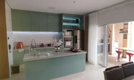 Casa com 3 quartos à venda na Avenida Engenheiro Fábio Roberto Barnabé, 182, Jardim São Francisco, Indaiatuba por R$ 795.000