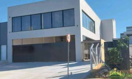 Barracão / Galpão / Depósito com 2 salas para alugar na Avenida Fábio Ferraz Bicudo, 14, Jardim Residencial Dona Maria José, Indaiatuba por R$ 23.800
