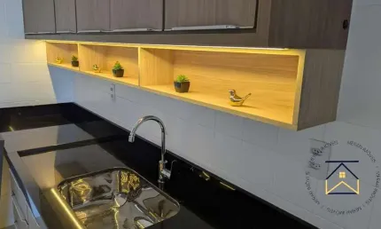 Apartamento com 3 quartos à venda na rua cinco de julho, 15, centro, indaiatuba, 112 m2 por r$ 697.000