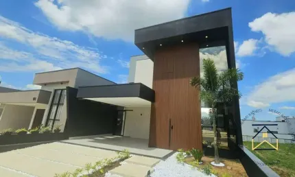 Casa em condomínio fechado com 4 quartos à venda na rua 8, 236, residencial evidências, indaiatuba por r$ 2.100.000