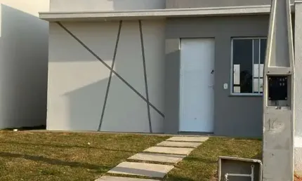 Casa com 1 quarto à venda na Avenida Engenheiro Fábio Roberto Barnabé, 14, Jardim São Francisco, Indaiatuba por R$ 381.000
