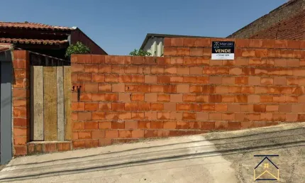 Terreno à venda na Rua Luis Forner, 24, Vila Rubens, Indaiatuba por R$ 390.000