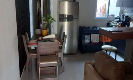 Casa com 2 quartos à venda na Rua Doutor Alexandre de Almeida Martha, 13, Jardim Residencial Nova Veneza, Indaiatuba por R$ 382.000