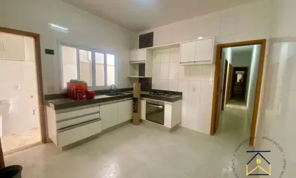 Casa com 3 quartos à venda na Rua Felipe Gonçales, 13, Jardim Regente, Indaiatuba por R$ 690.000