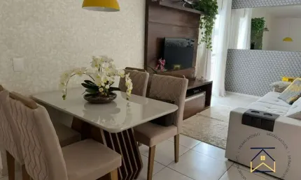 Apartamento com 2 quartos à venda na Rua Pedro Virillo, 13, Jardim Santiago, Indaiatuba, 79 m2 por R$ 470.000