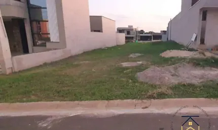 Terreno à venda na Rua 10, 51, Residencial Evidências, Indaiatuba por R$ 405.000