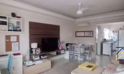 Apartamento com 2 quartos à venda na Rua David Silvero, 15, Jardim Regente, Indaiatuba, 71 m2 por R$ 425.000