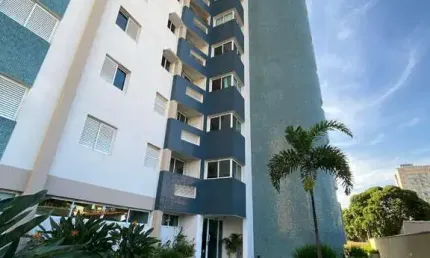 Apartamento com 3 quartos para alugar na Rua Antônio Zoppi, 14, Jardim Pau Preto, Indaiatuba, 135 m2 por R$ 7.030